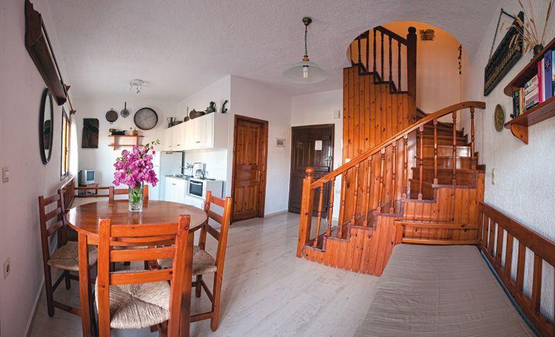 Villa Michalis Istron Habitación foto