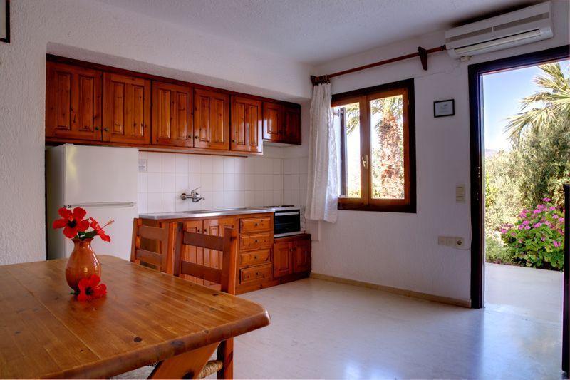 Villa Michalis Istron Habitación foto