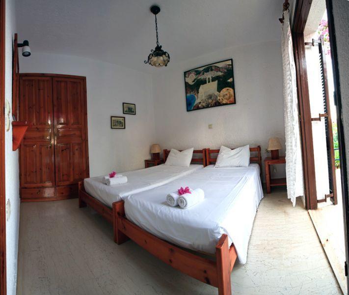 Villa Michalis Istron Habitación foto