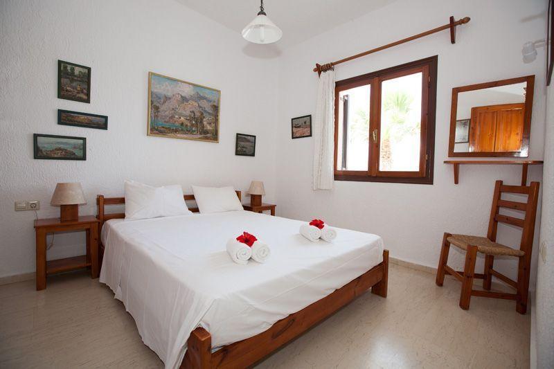 Villa Michalis Istron Habitación foto