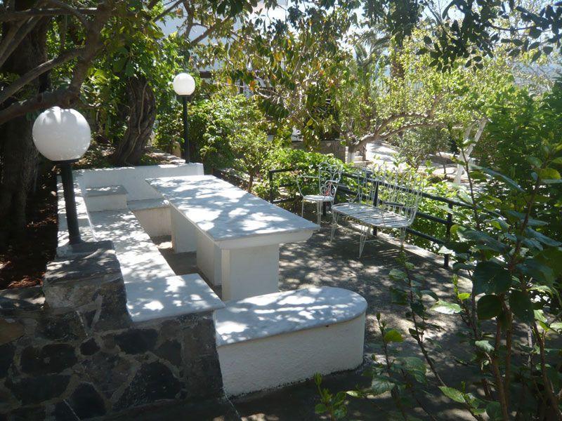 Villa Michalis Istron Exterior foto